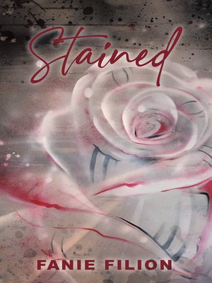 cover image of Stained